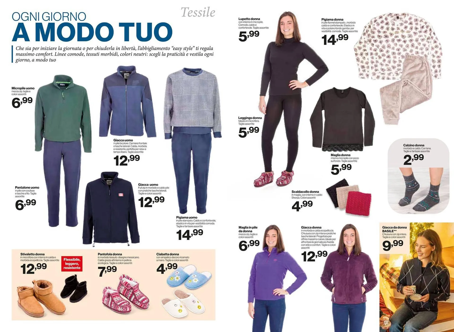 Volantino In'S Mercato da 5 novembre a 16 novembre di 2025 - Pagina del volantino 12