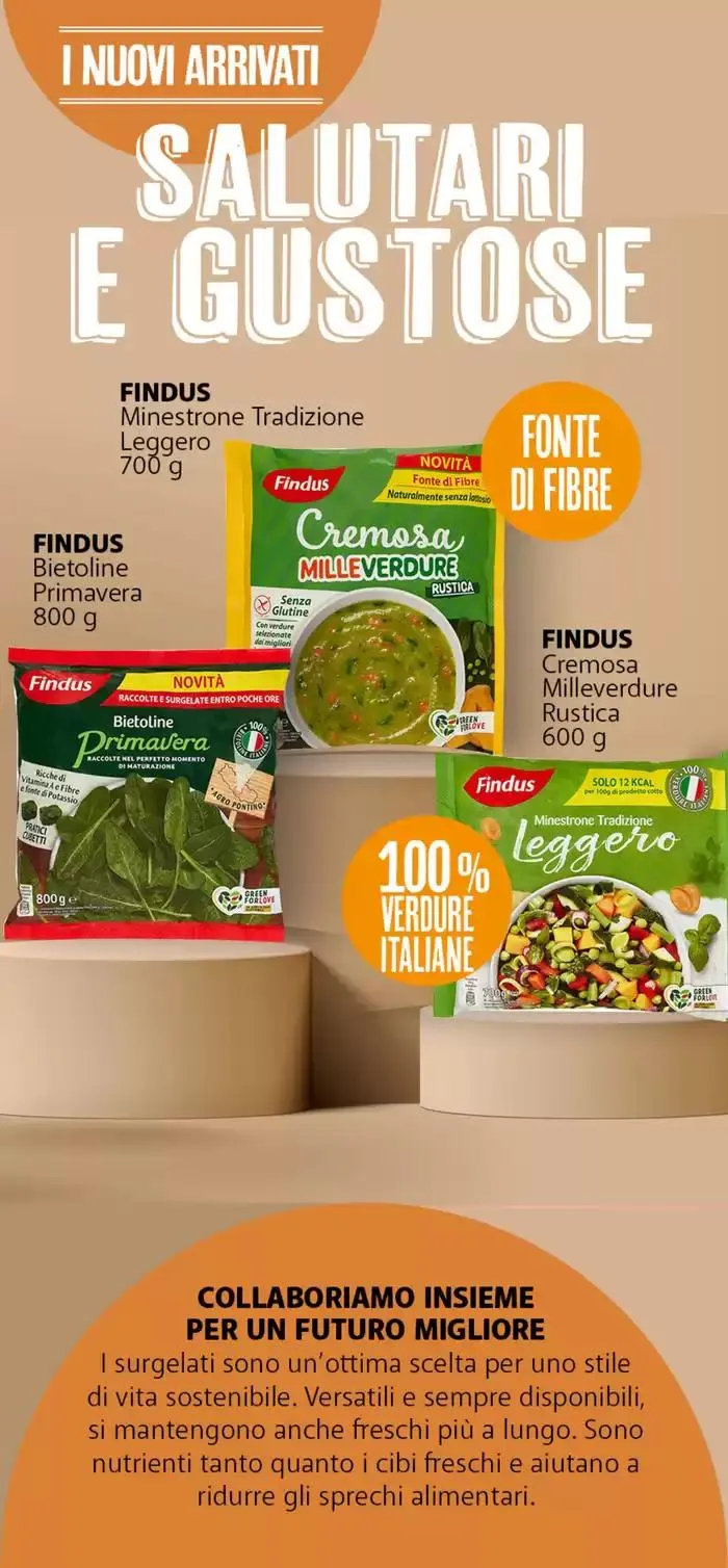 I nuovi arrivati Ottobre 2024 da 15 ottobre a 10 novembre di 2024 - Pagina del volantino 5