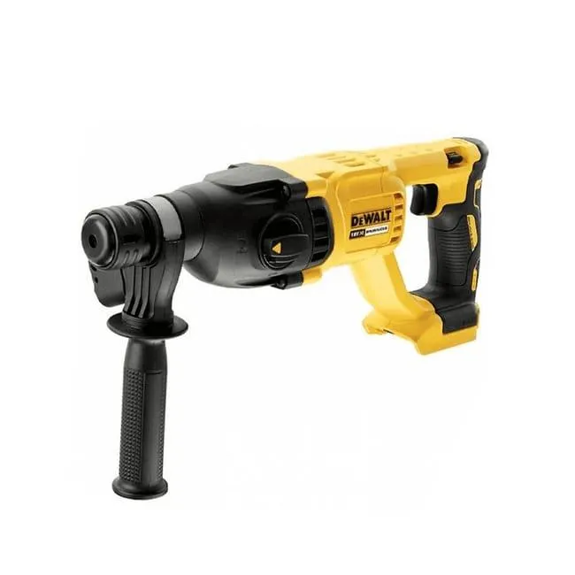 Trapano a percussione Dewalt dch133n 18v senza batteria e carica
