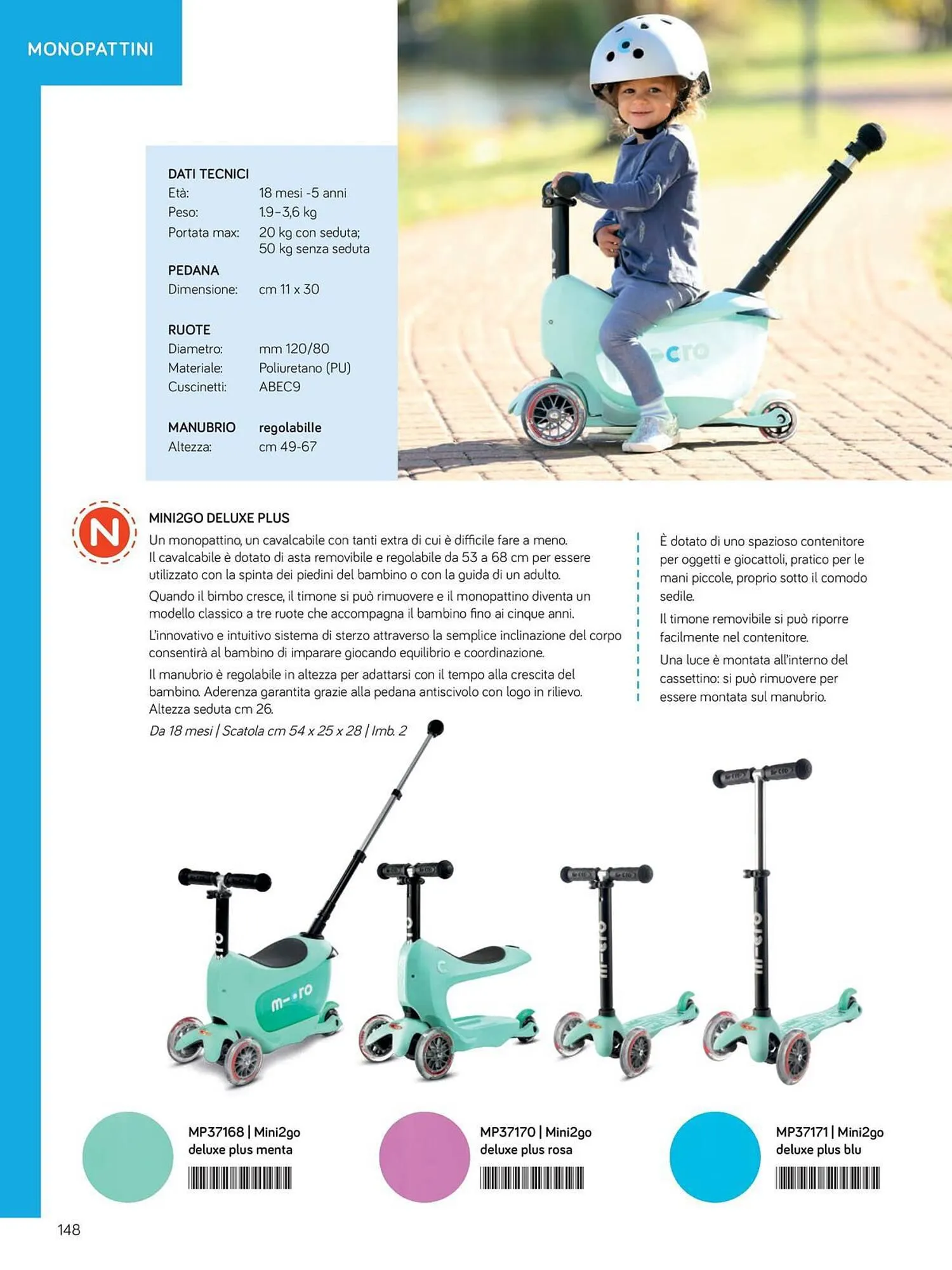 Volantino Selegiochi da 6 marzo a 20 marzo di 2024 - Pagina del volantino 150