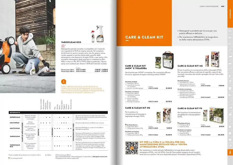 Catalogo 2025 da 21 gennaio a 31 dicembre di 2025 - Pagina del volantino 215