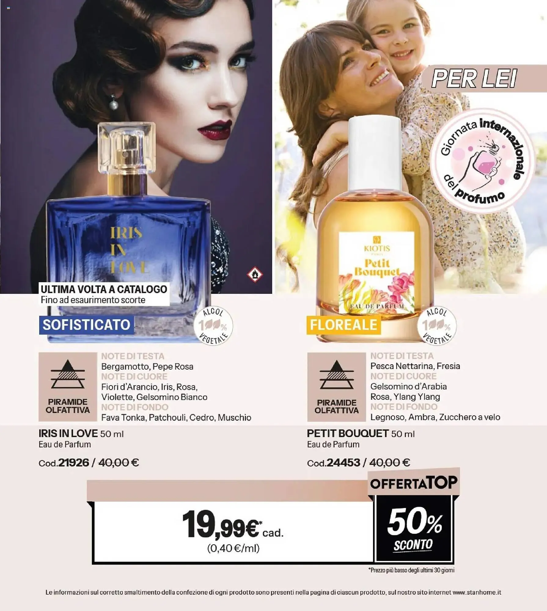 Catalogo Stanhome da 10 marzo a 27 marzo di 2026 - Pagina del volantino 69