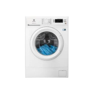 Electrolux EW6S526W lavatrice Caricamento frontale 6 kg 1200 Giri/min Bianco