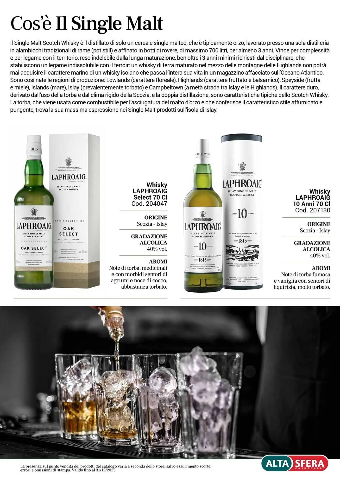 Volantino Centro Cash da 24 luglio a 31 dicembre di 2025 - Pagina del volantino 5