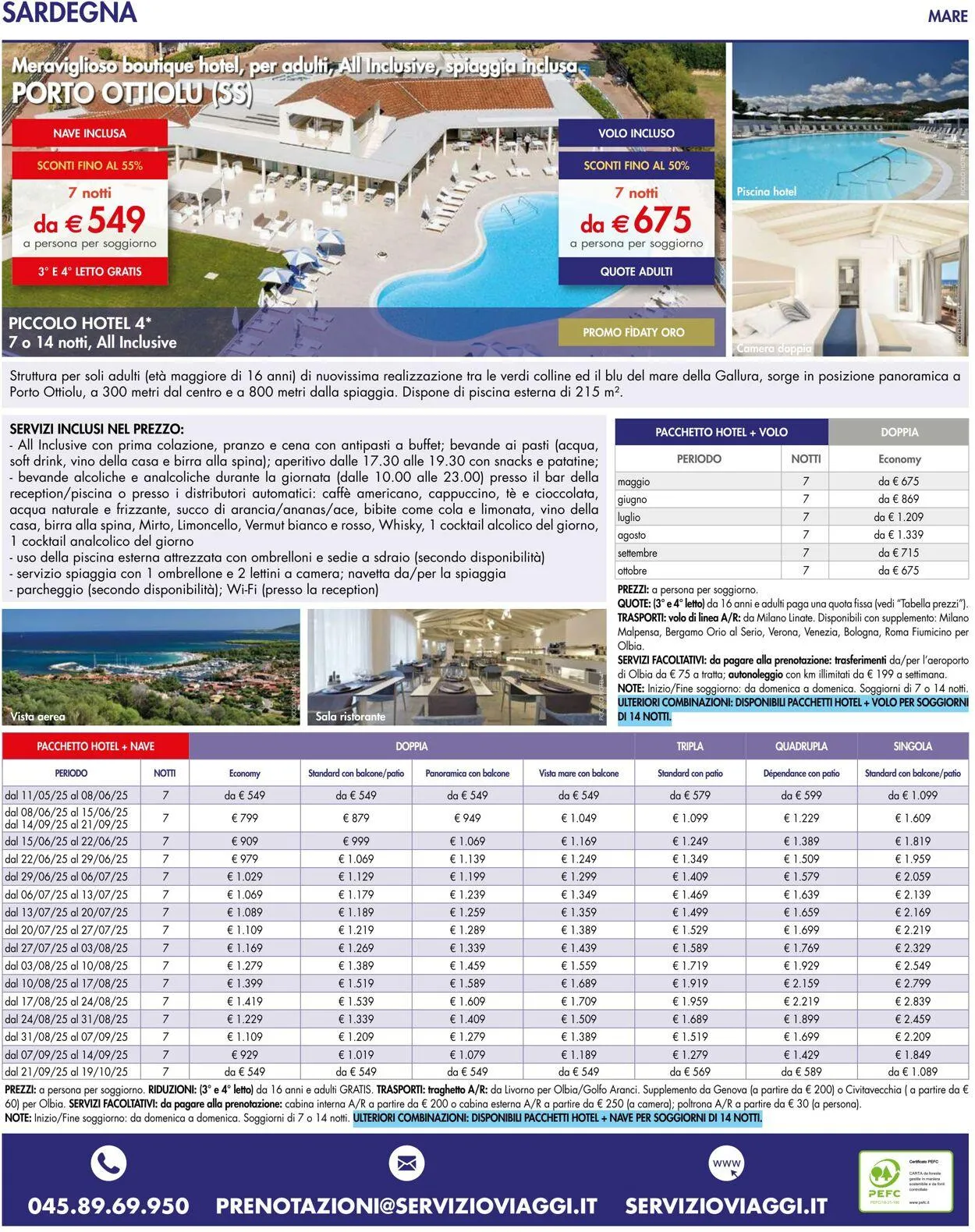 Esselunga Volantino attuale da 1 aprile a 30 settembre di 2025 - Pagina del volantino 32