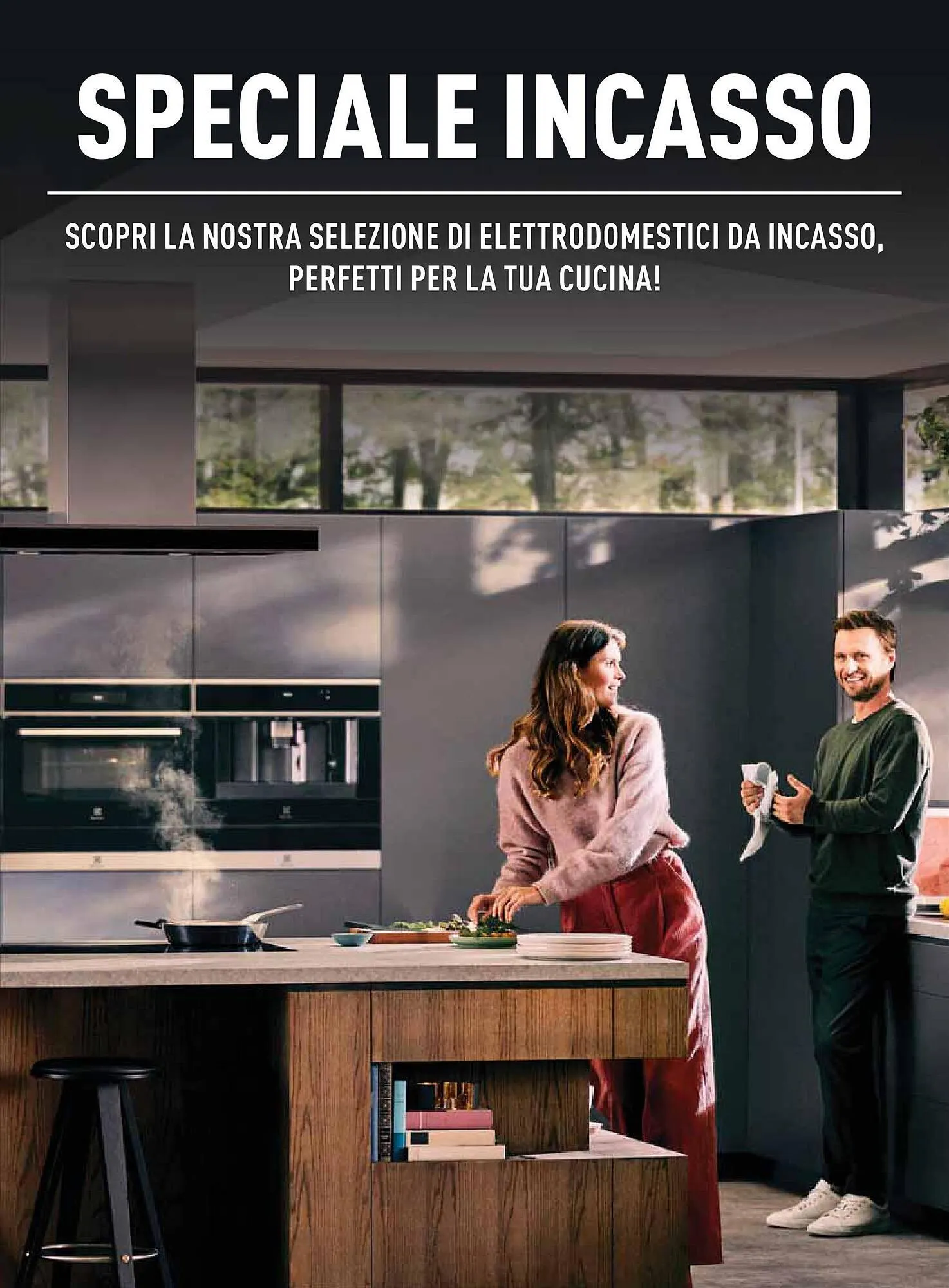 Volantino Unieuro da 2 aprile a 17 aprile di 2025 - Pagina del volantino 21