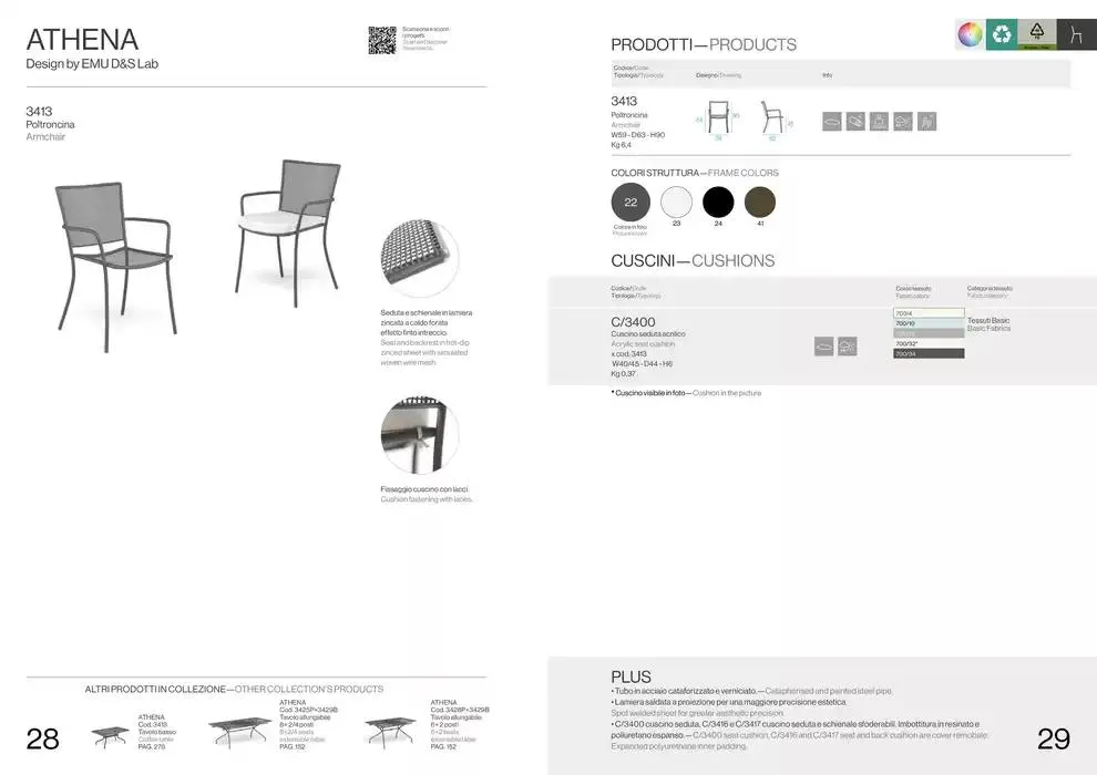 Professional book  da 14 febbraio a 31 dicembre di 2025 - Pagina del volantino 16