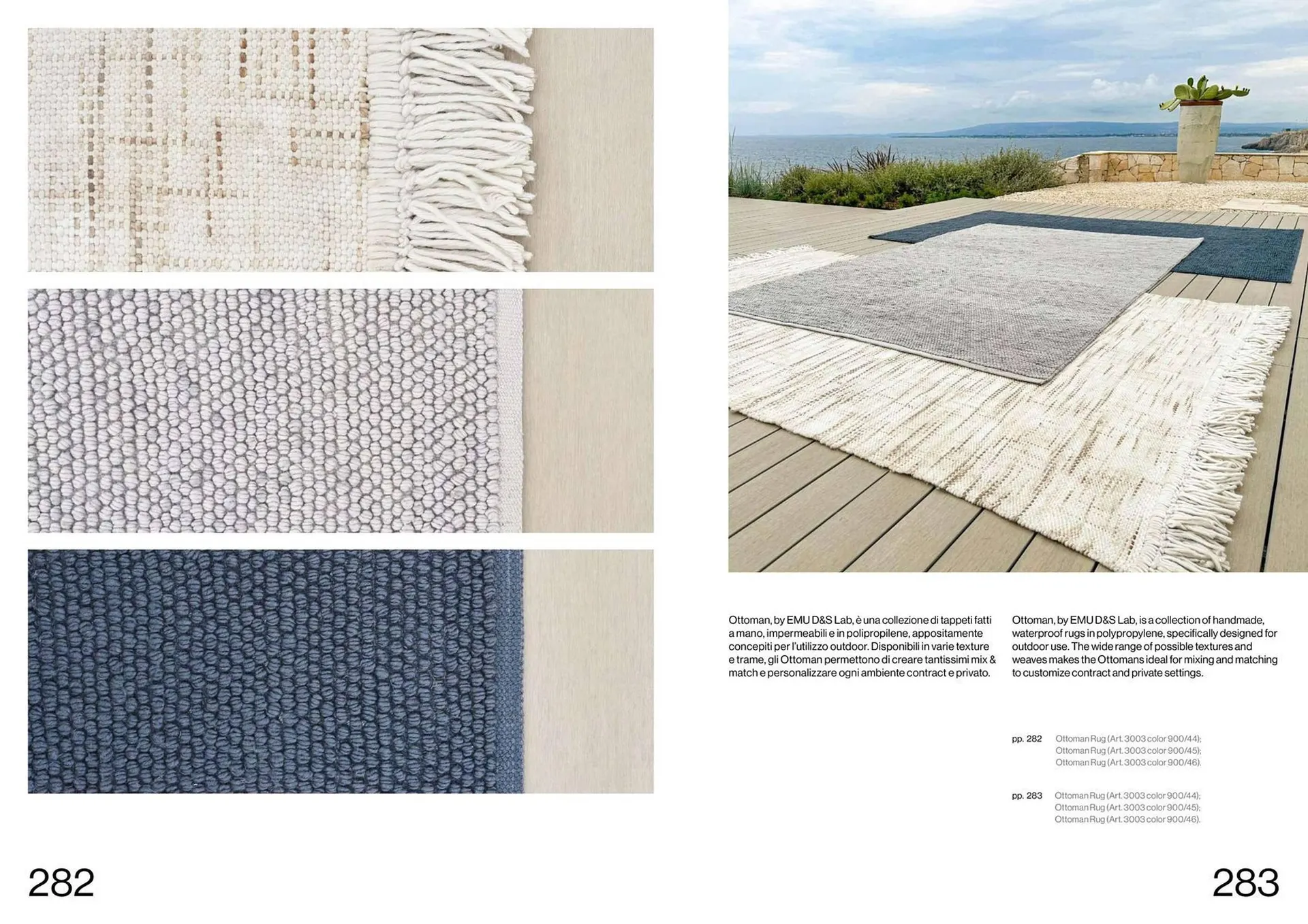 Volantino Emu da 14 febbraio a 31 dicembre di 2025 - Pagina del volantino 143