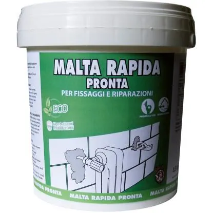 Malta a presa ultrarapida 4,5 kg