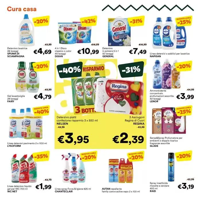 Imperdibili! da 21 maggio a 3 giugno di 2025 - Pagina del volantino 14