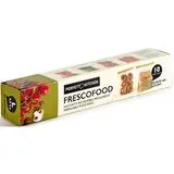 PERFETTO FRESCOFOOD 10 SACCHETTI RICHIUDIBILI PER ALIMENTI LT 3,5 CM 25,5x33
