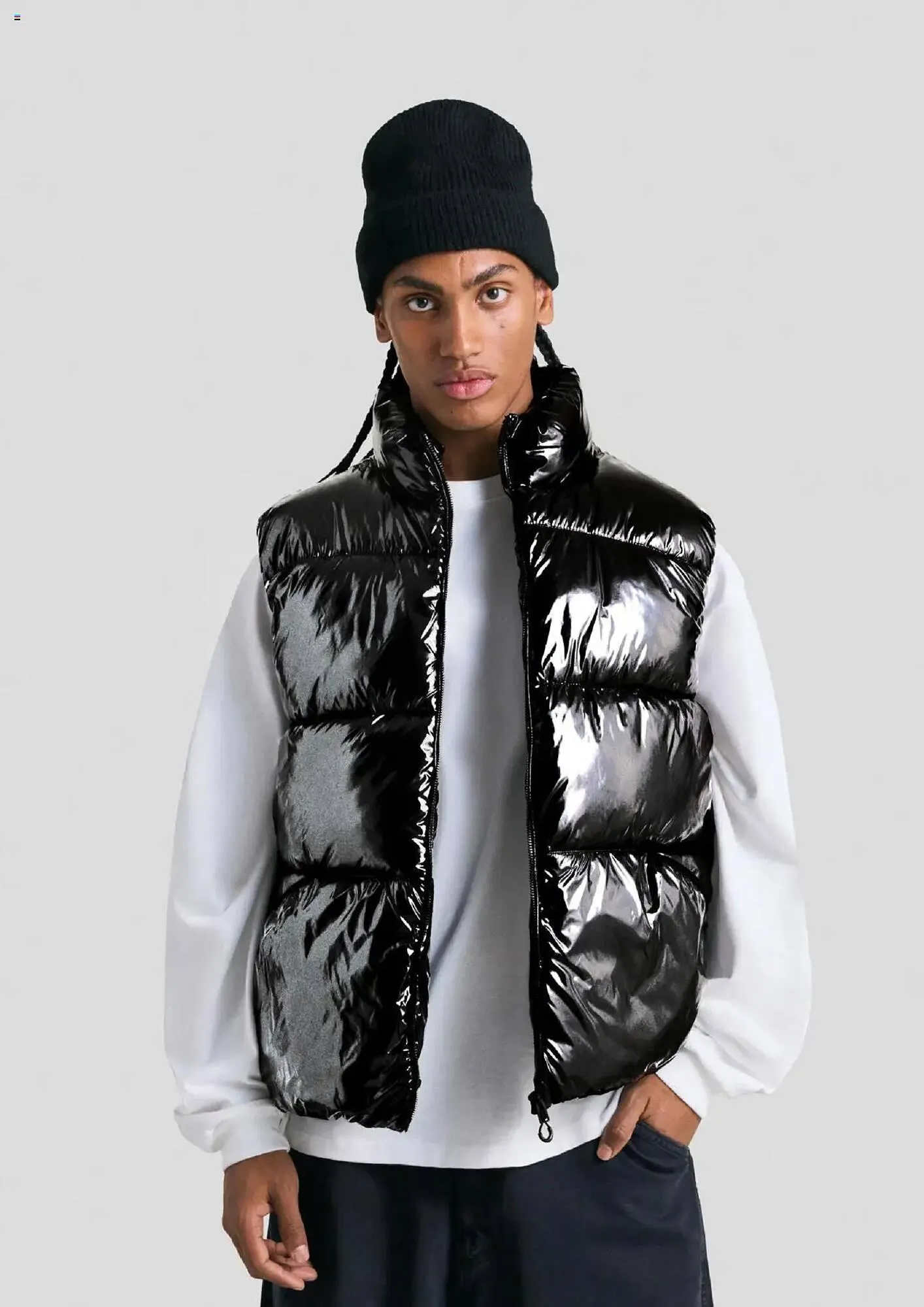 Volantino Bershka da 1 ottobre a 31 ottobre di 2025 - Pagina del volantino 14