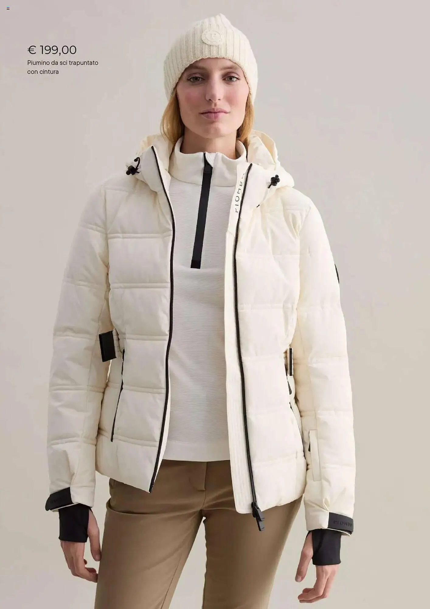 Volantino OVS da 1 ottobre a 31 ottobre di 2025 - Pagina del volantino 11