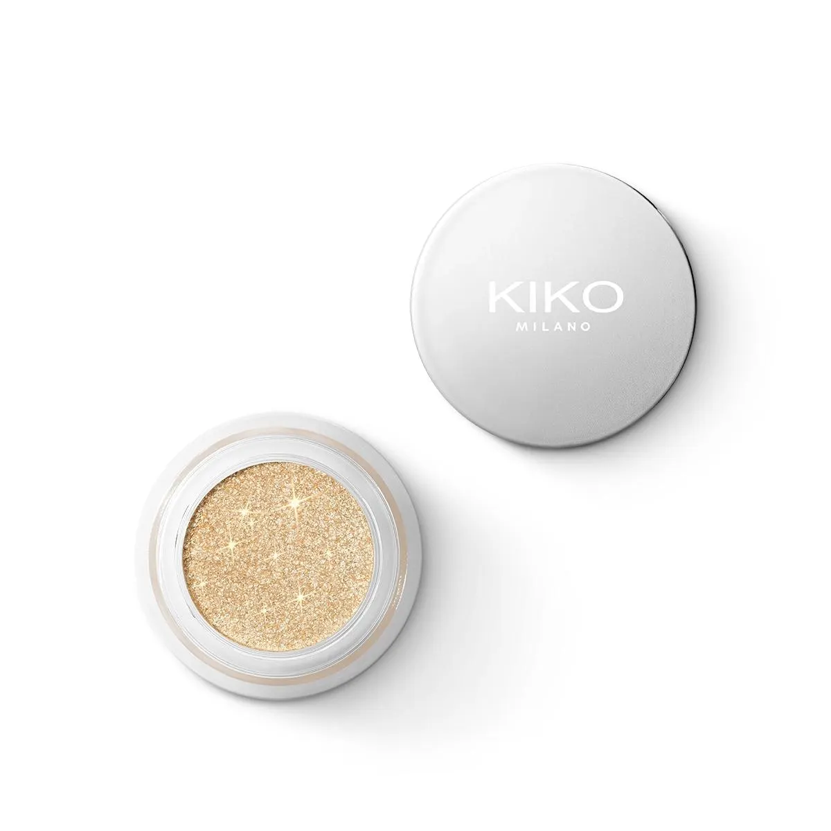 blue me sparkling eyeshadow