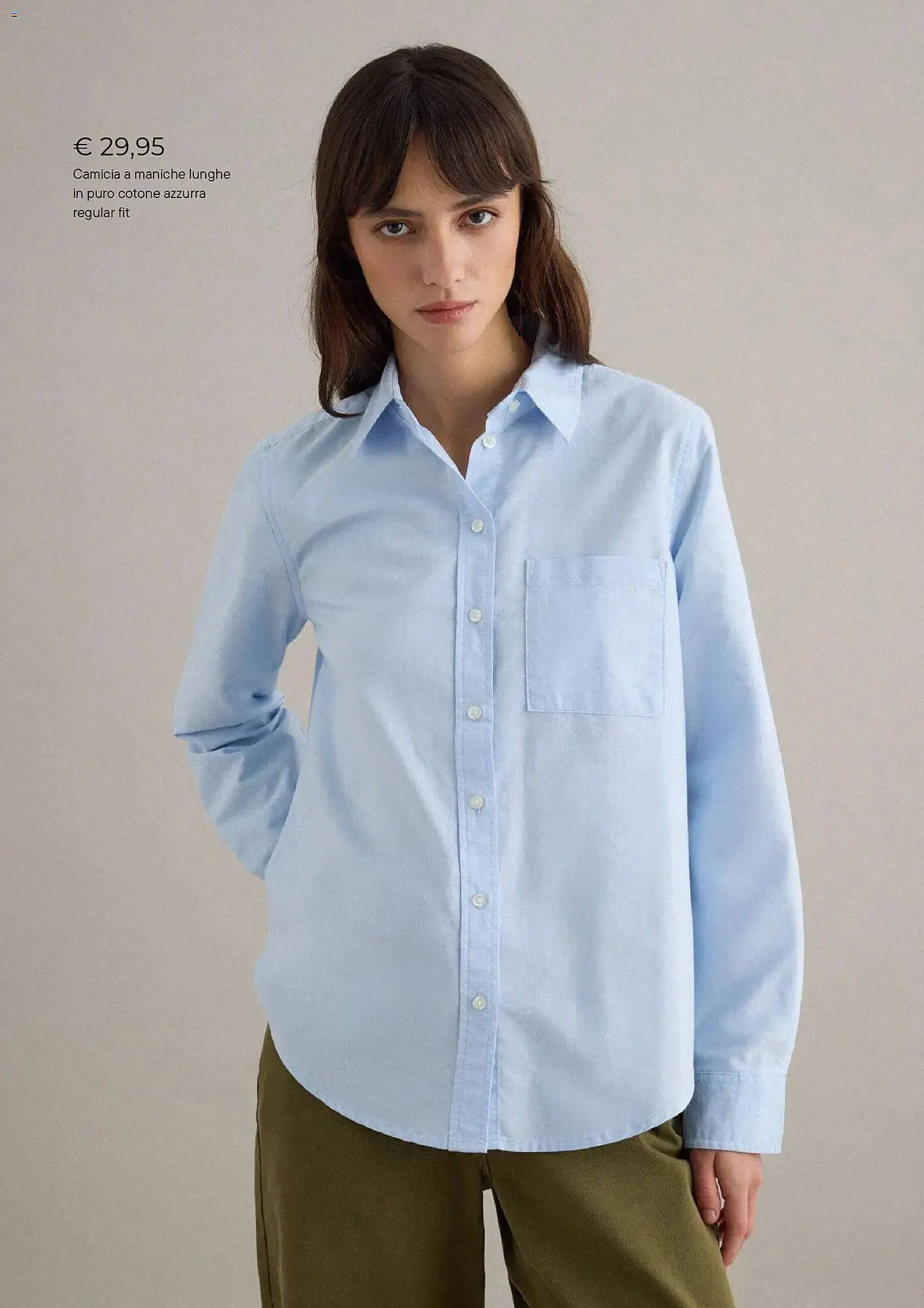 Volantino OVS da 2 marzo a 31 marzo di 2026 - Pagina del volantino 3