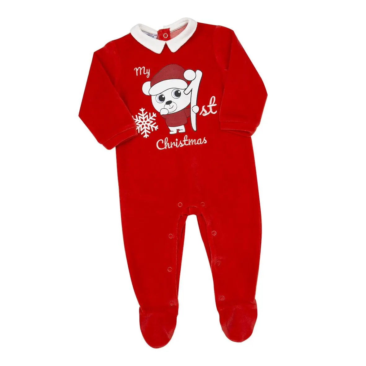 Mawi tutina ciniglia orsetto con regali