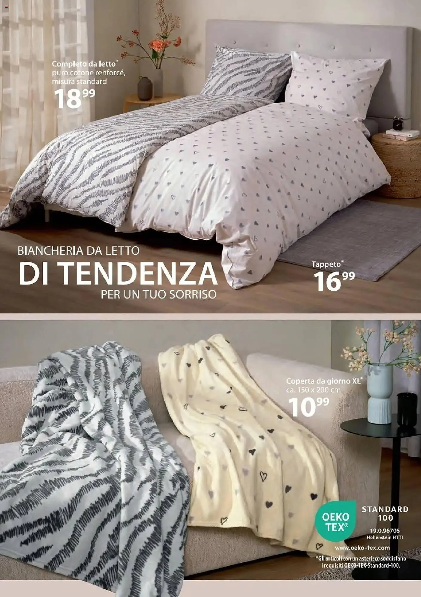 Volantino NKD da 5 gennaio a 18 gennaio di 2026 - Pagina del volantino 4