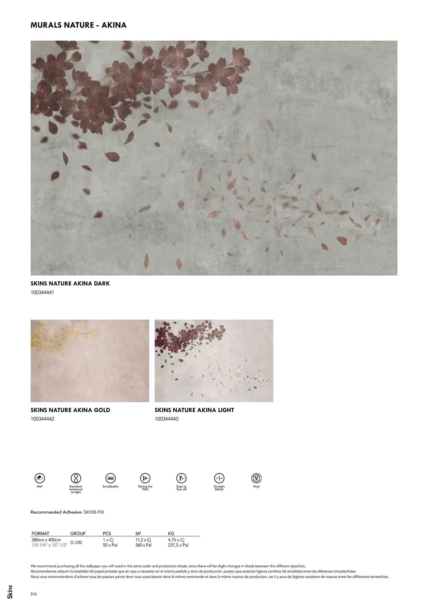 Volantino Porcelanosa da 9 aprile a 28 dicembre di 2024 - Pagina del volantino 526