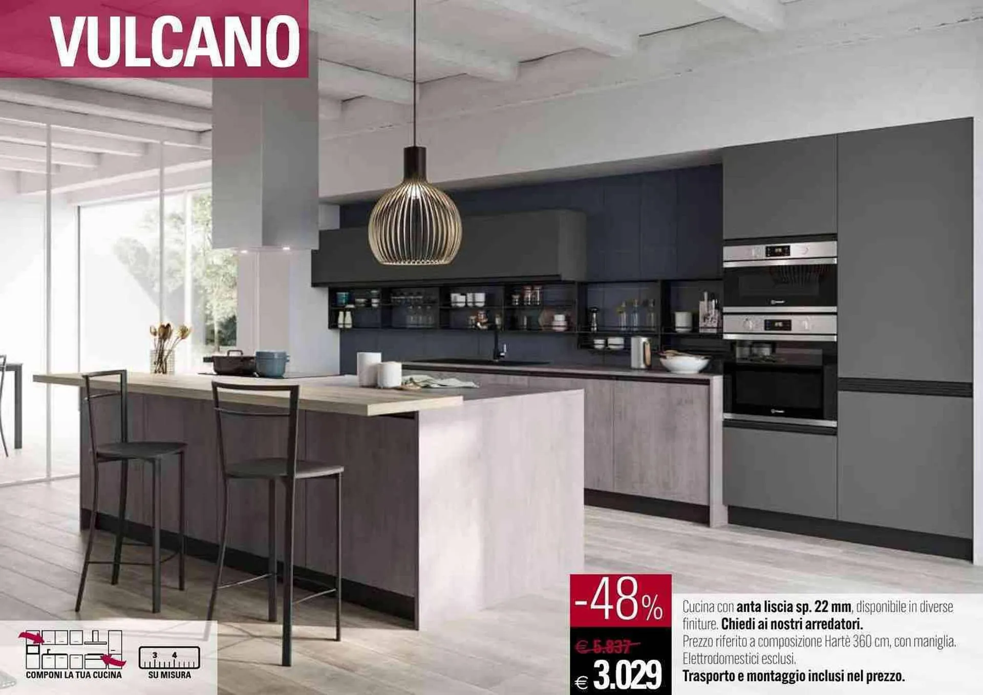 Volantino Harte da 6 novembre a 30 novembre di 2023 - Pagina del volantino 13