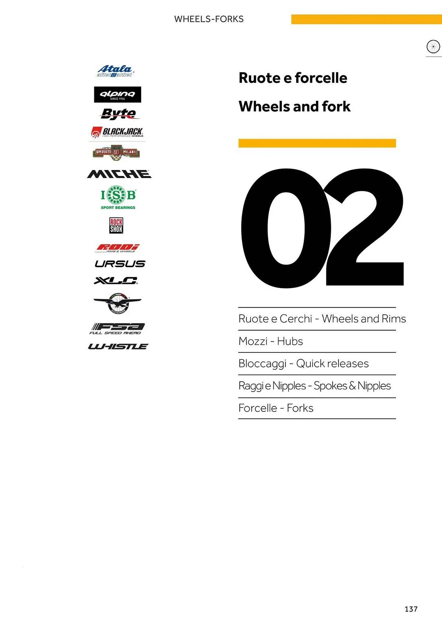 Volantino Atala da 20 novembre a 31 dicembre di 2025 - Pagina del volantino 145