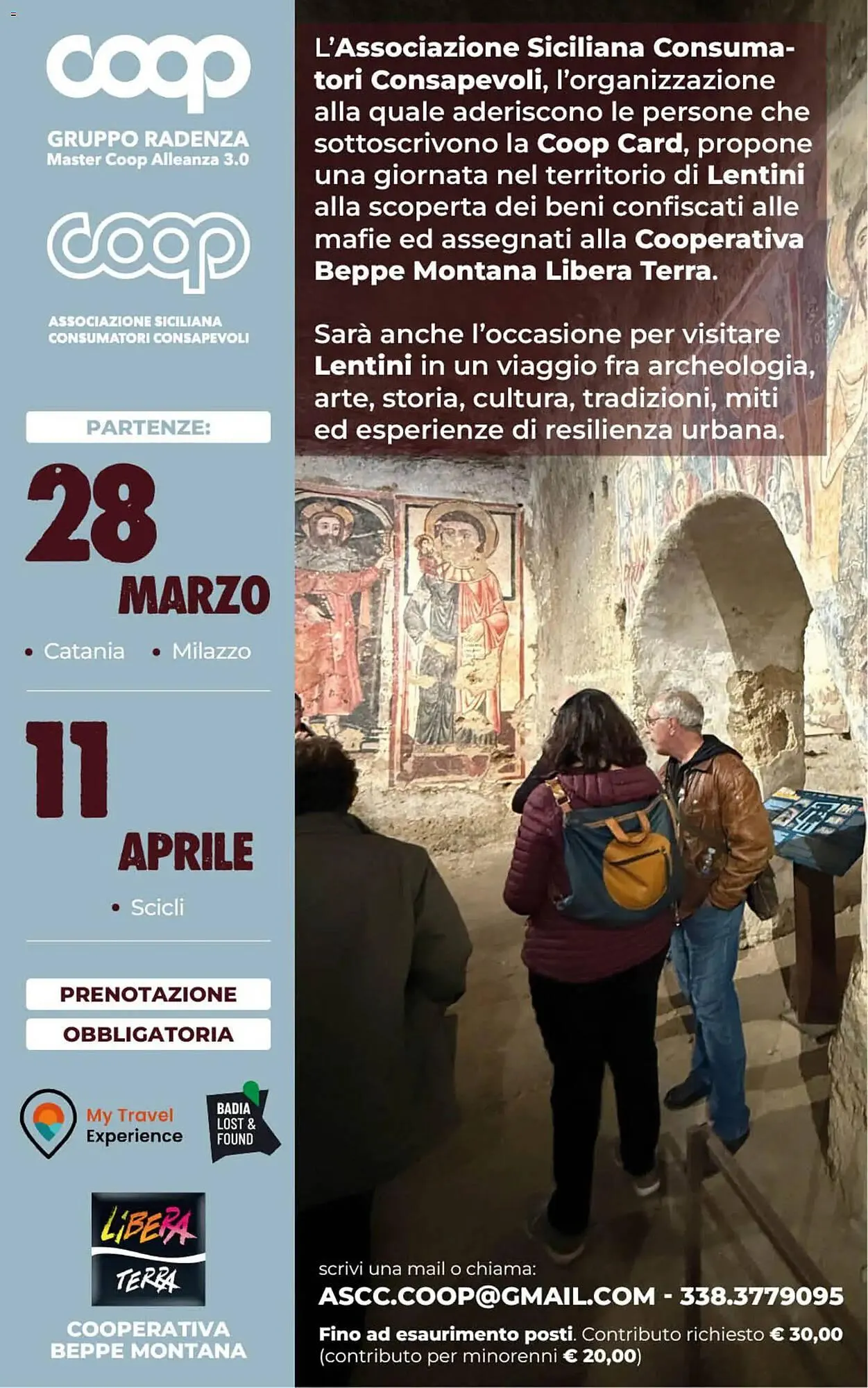 Volantino Ipercoop da 17 marzo a 25 marzo di 2026 - Pagina del volantino 58