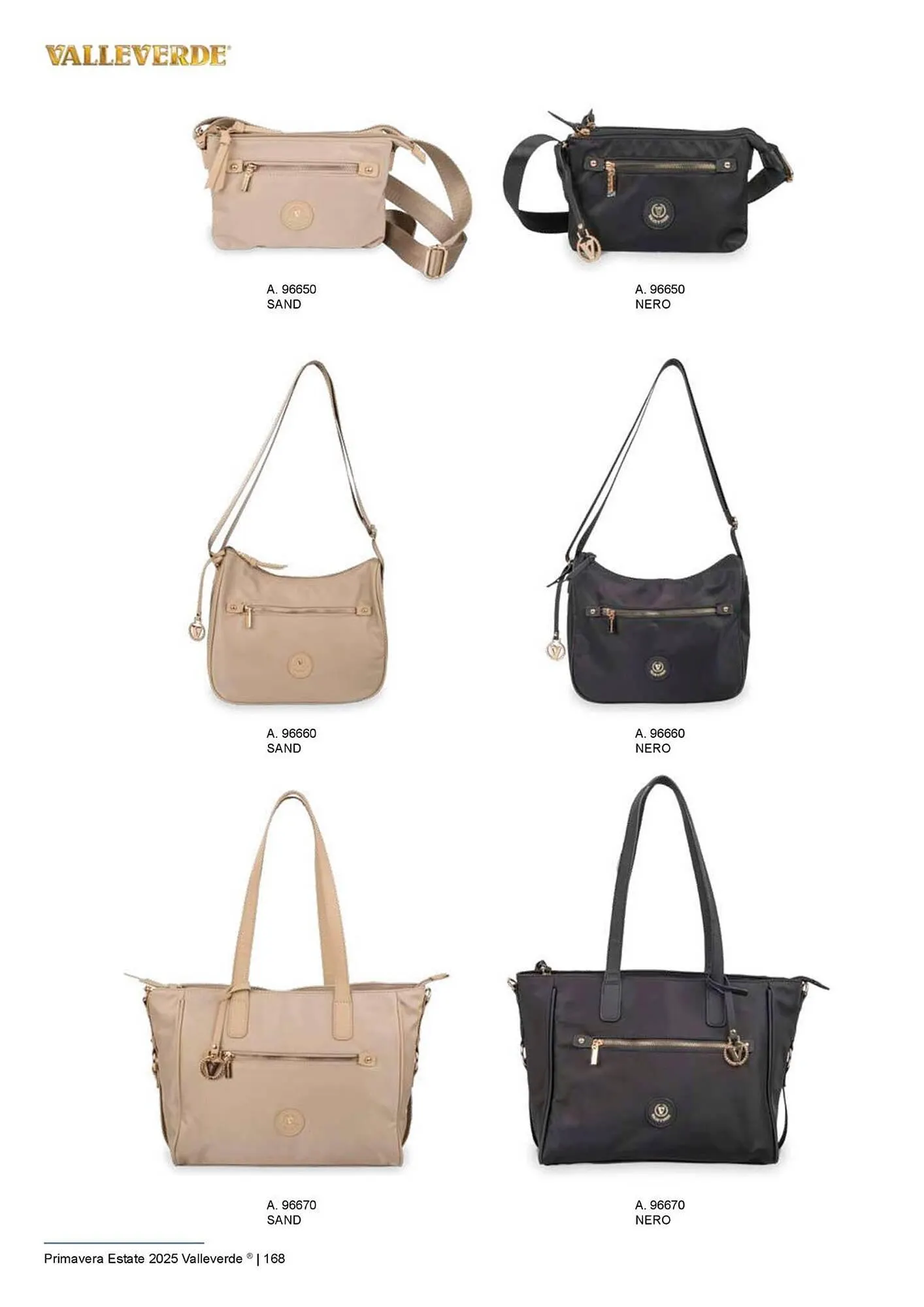 Volantino Valleverde da 21 marzo a 30 settembre di 2025 - Pagina del volantino 168