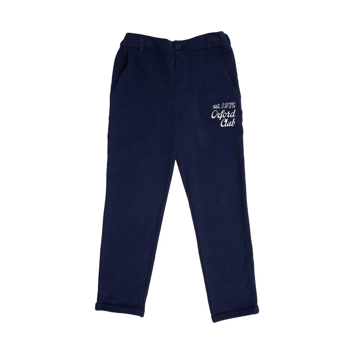 Mawi pantalone felpa stretch