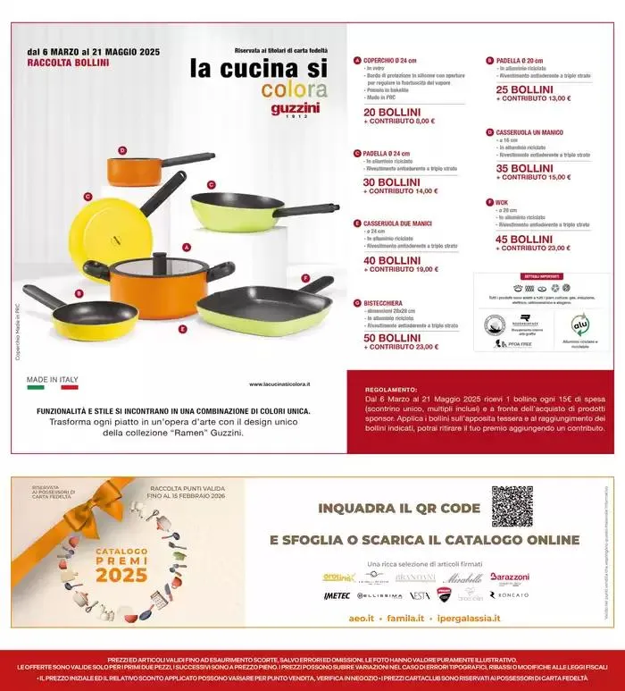 Sconti fino al 50% da 24 aprile a 4 maggio di 2025 - Pagina del volantino 28