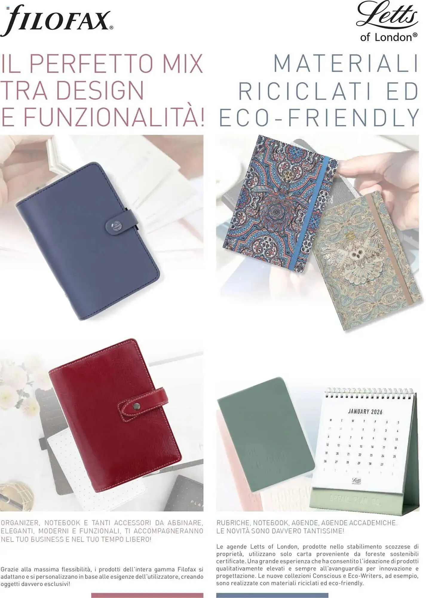 Volantino Buffetti da 6 settembre a 28 febbraio di 2026 - Pagina del volantino 23