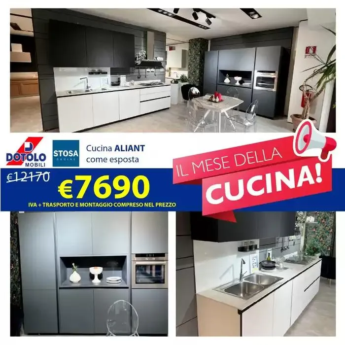 Il mese della cucina! da 8 maggio a 31 maggio di 2025 - Pagina del volantino 15