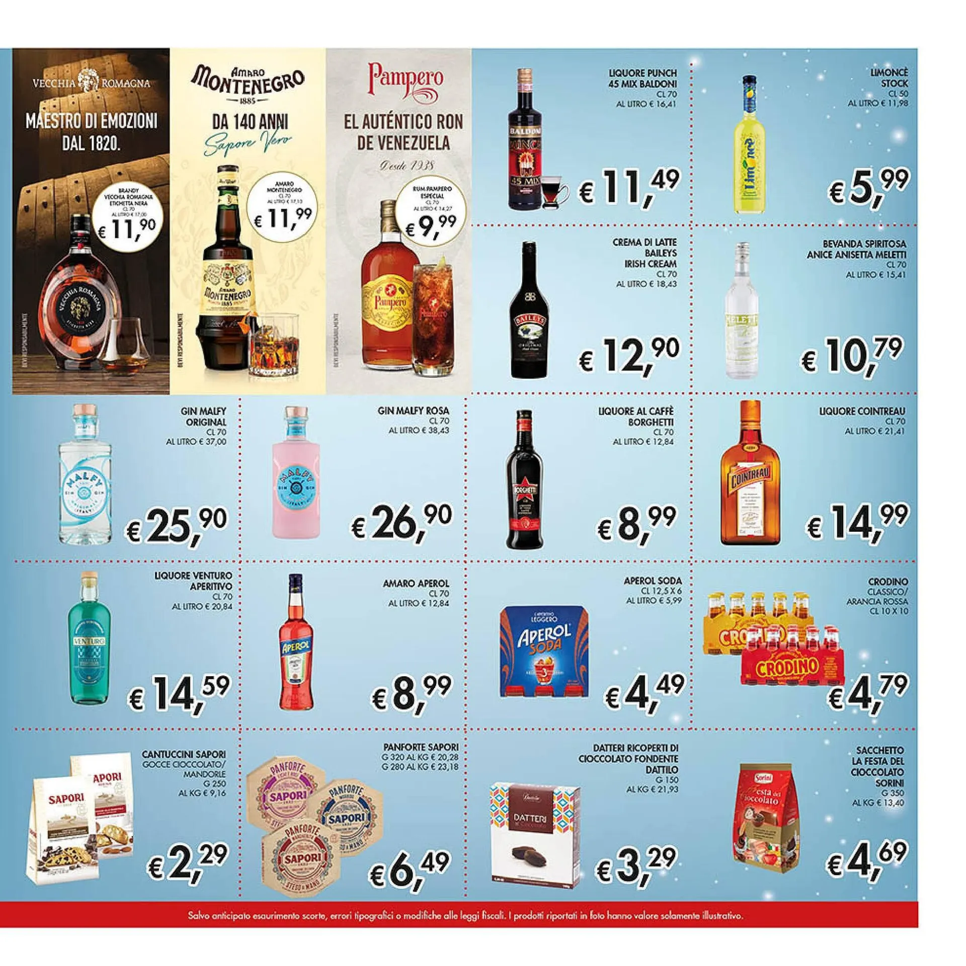 Volantino Maxi Coal da 12 dicembre a 26 dicembre di 2025 - Pagina del volantino 15