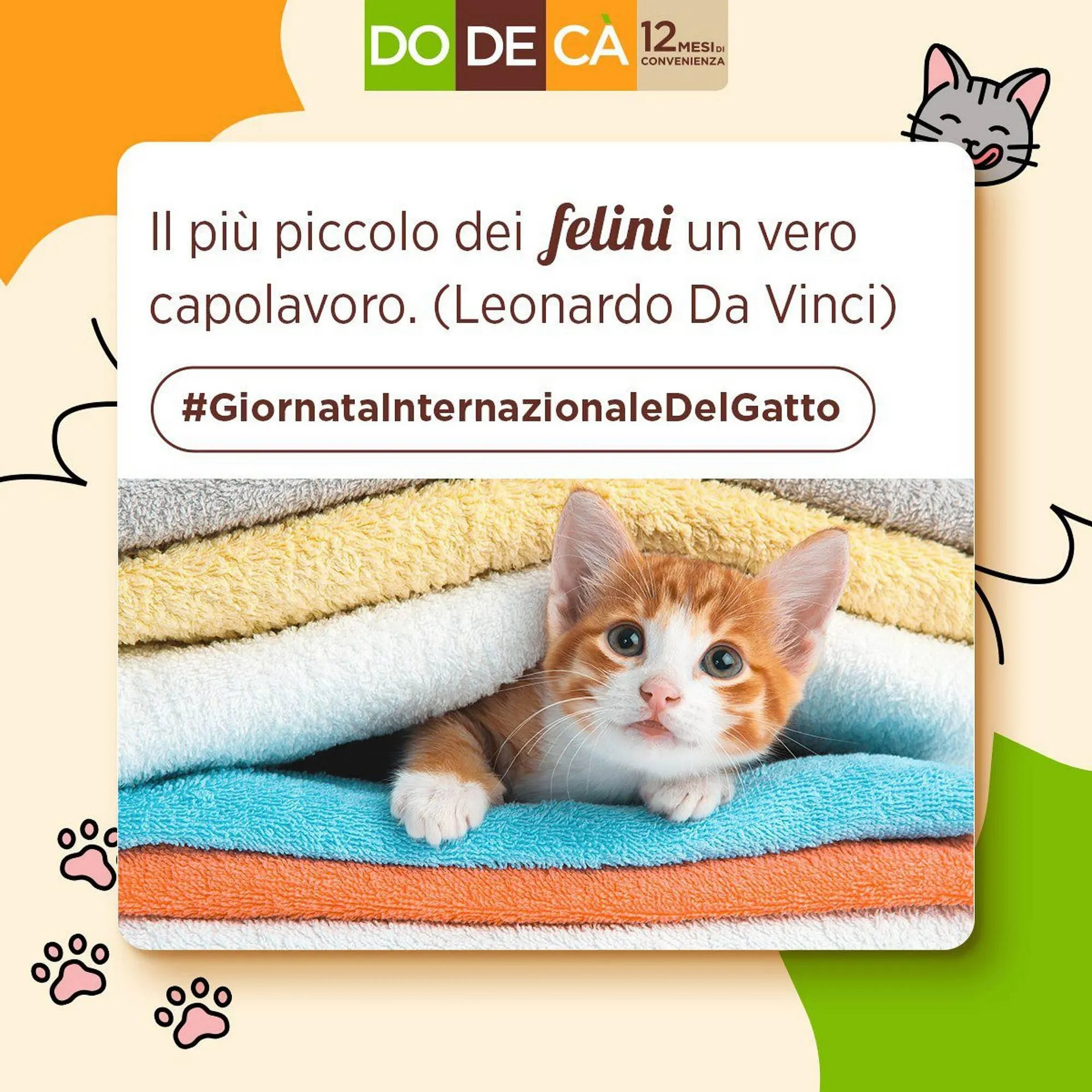 Volantino Dodecà da 13 agosto a 24 agosto di 2024 - Pagina del volantino 5