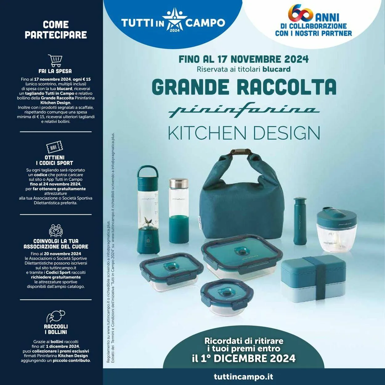 Il Gigante Volantino attuale da 10 aprile a 24 aprile di 2025 - Pagina del volantino 40