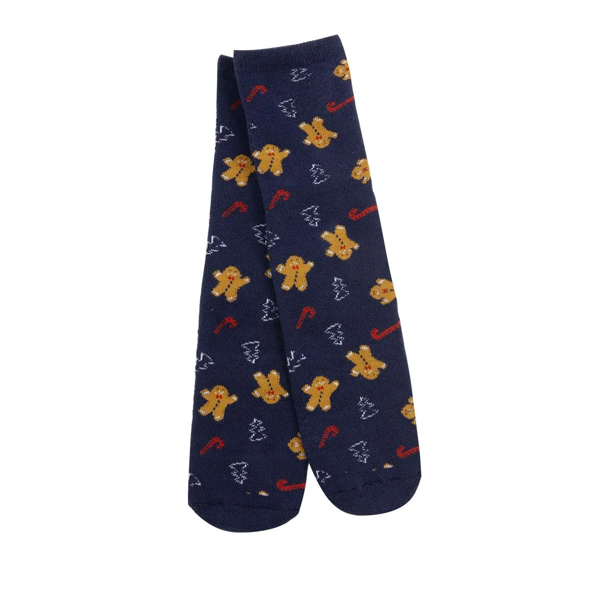 Mawi antiscivolo natale xmas family baby dots