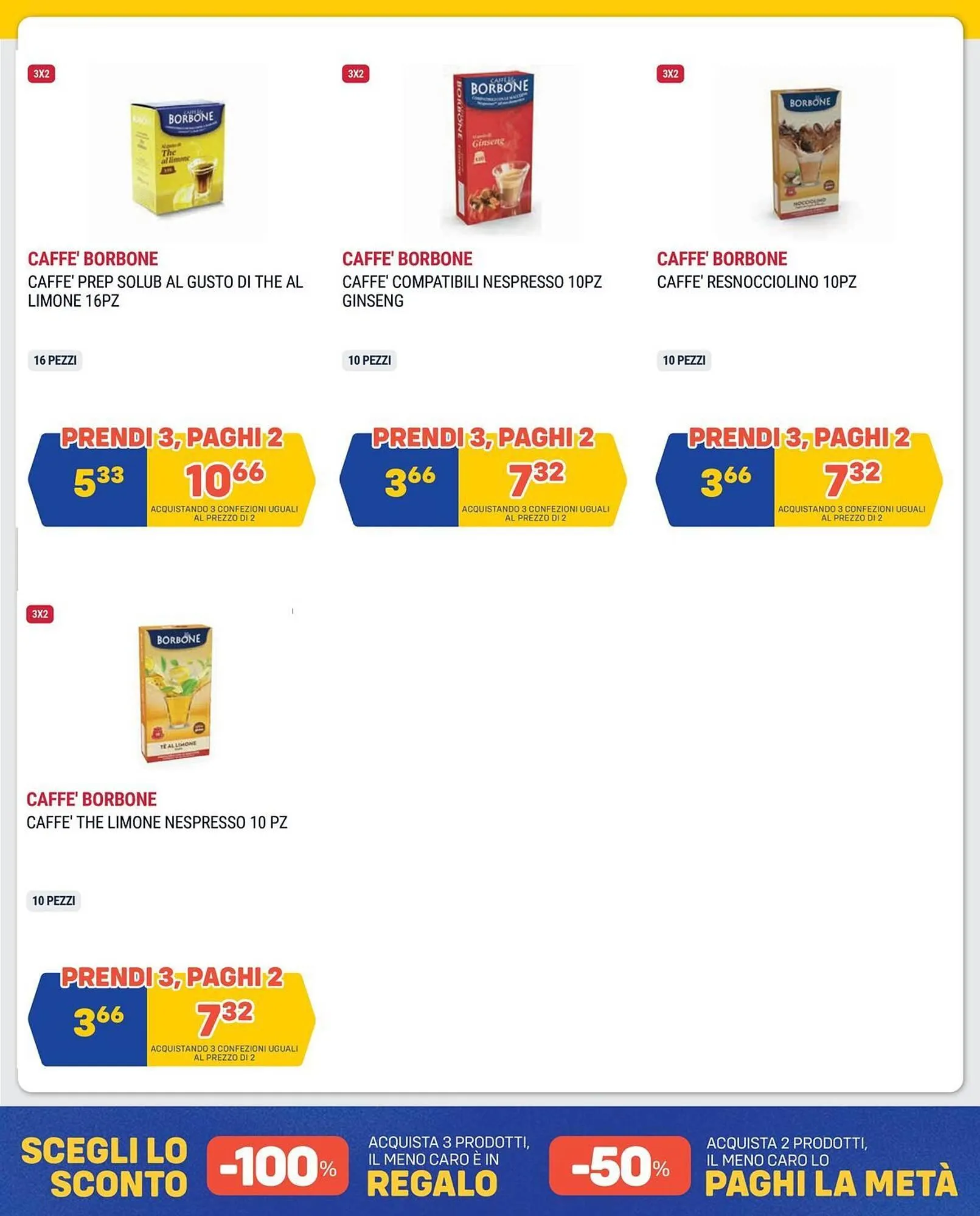 Volantino FreeShop da 30 ottobre a 24 novembre di 2025 - Pagina del volantino 26