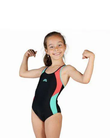 Costume Intero Bambina Lirily