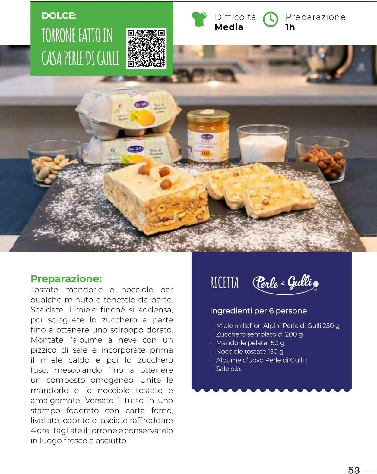 Gulliver Volantino attuale da 1 dicembre a 31 dicembre di 2025 - Pagina del volantino 53