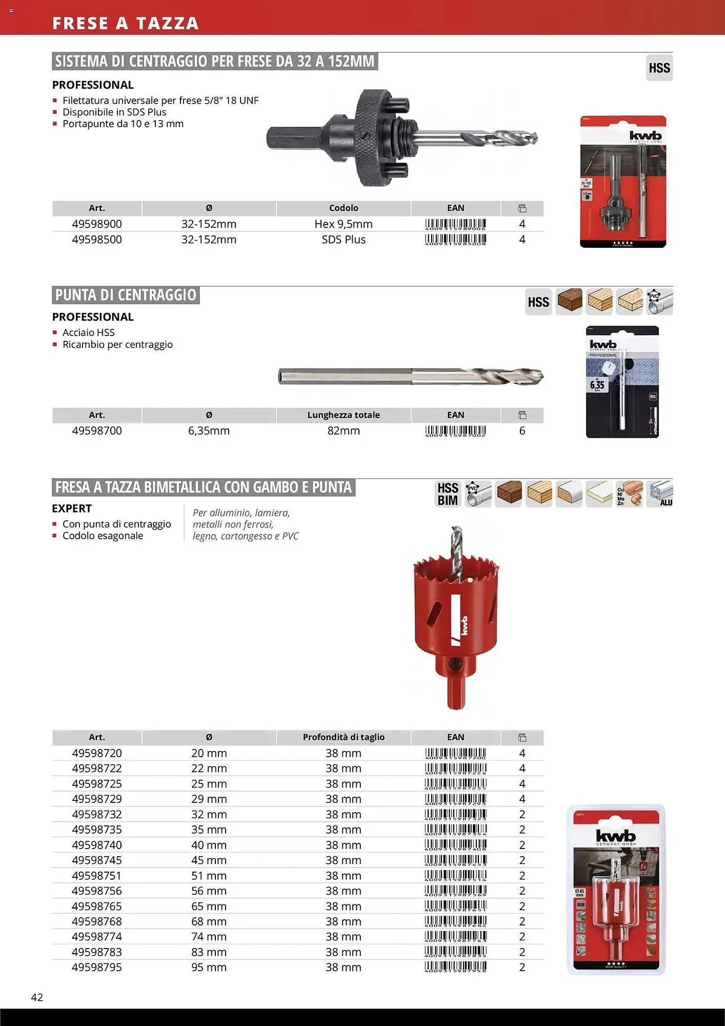 Volantino Einhell da 17 marzo a 31 dicembre di 2026 - Pagina del volantino 44
