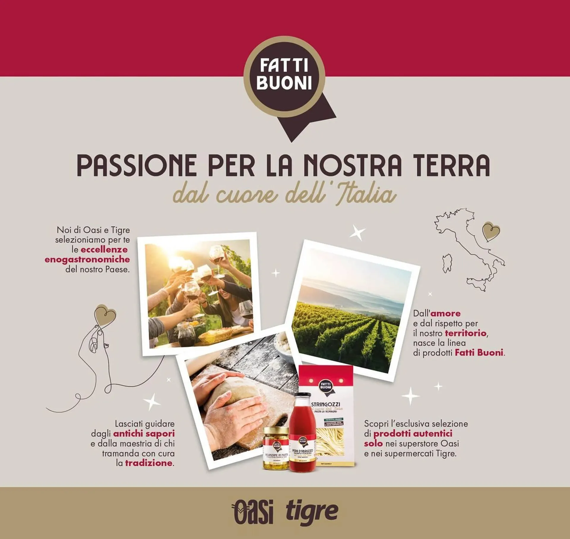 Volantino Oasi da 3 gennaio a 14 gennaio di 2026 - Pagina del volantino 6