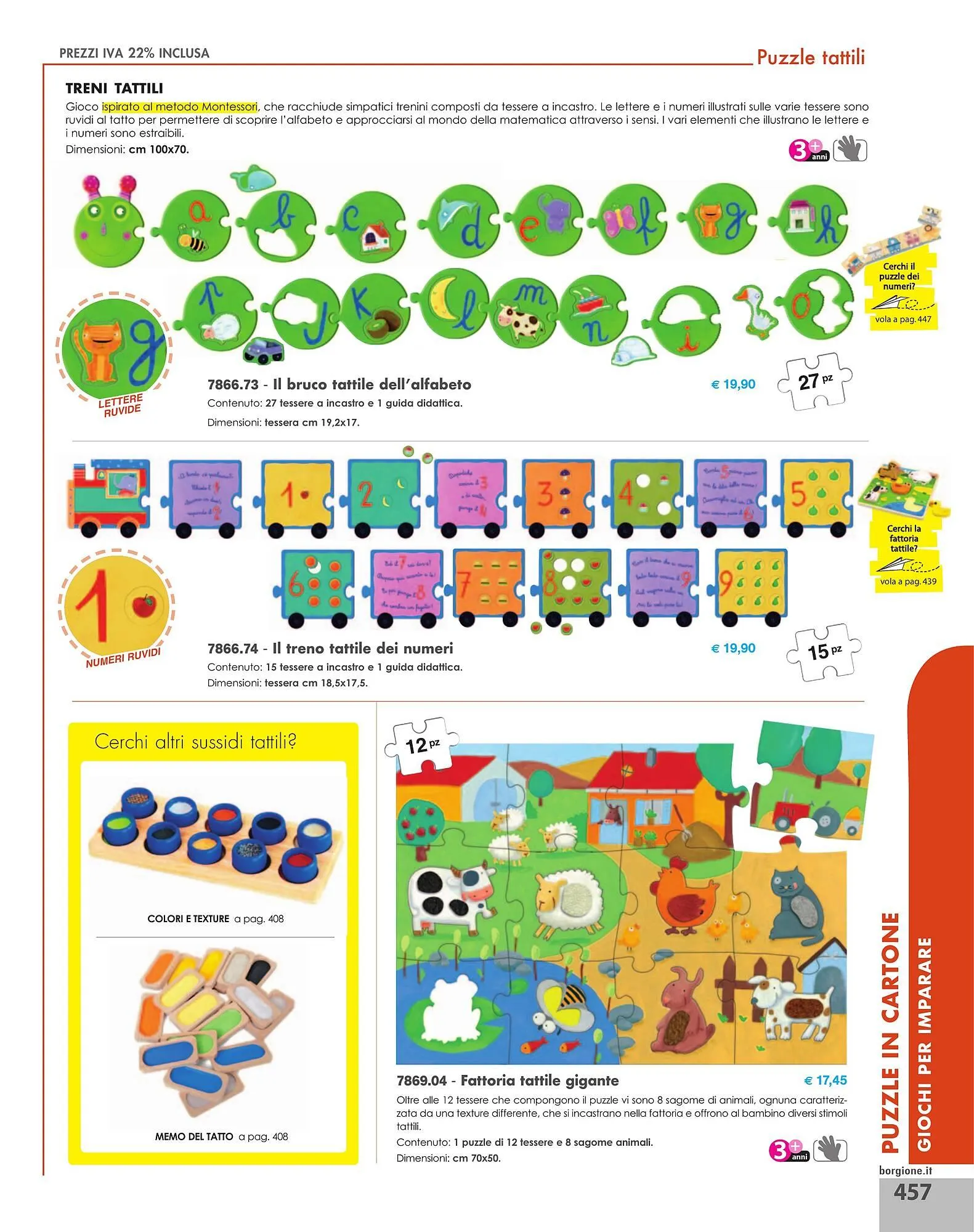 Volantino Borgione Sport da 31 dicembre a 31 dicembre di 2025 - Pagina del volantino 457