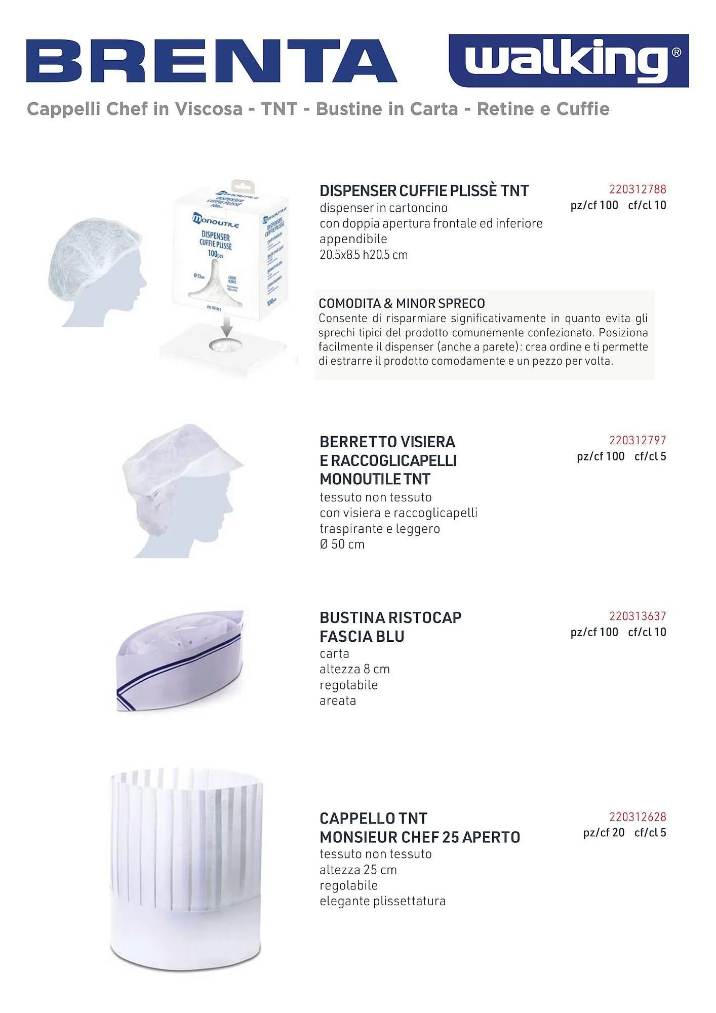 Volantino Ag Cash Carry da 25 dicembre a 27 gennaio di 2024 - Pagina del volantino 8