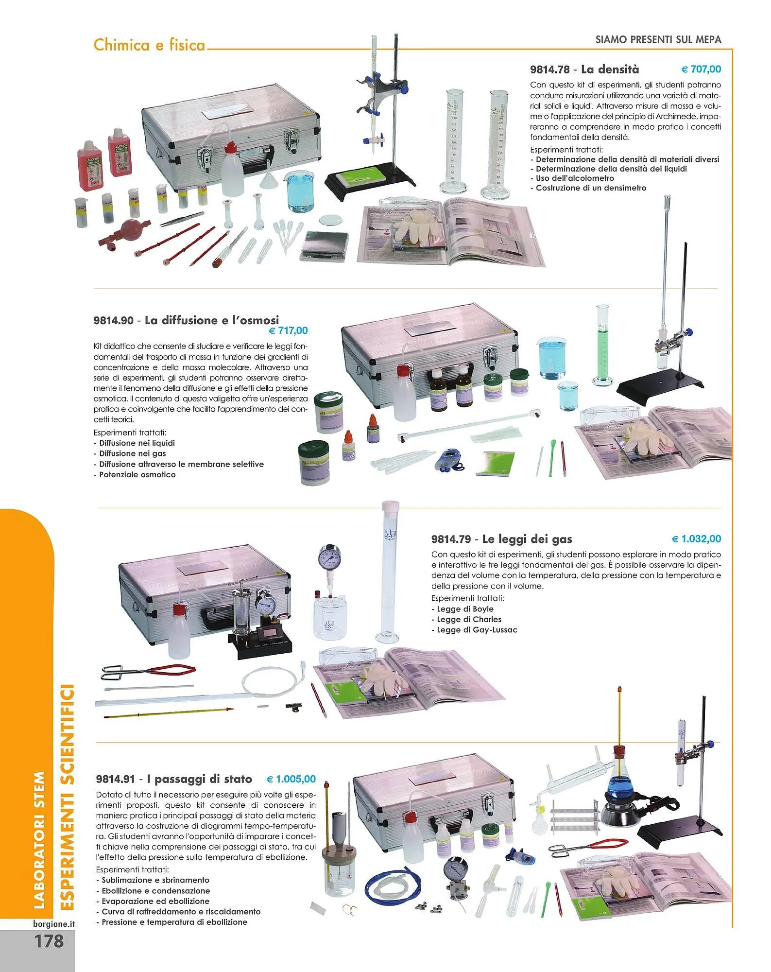 Volantino Borgione Sport da 31 dicembre a 31 dicembre di 2025 - Pagina del volantino 178