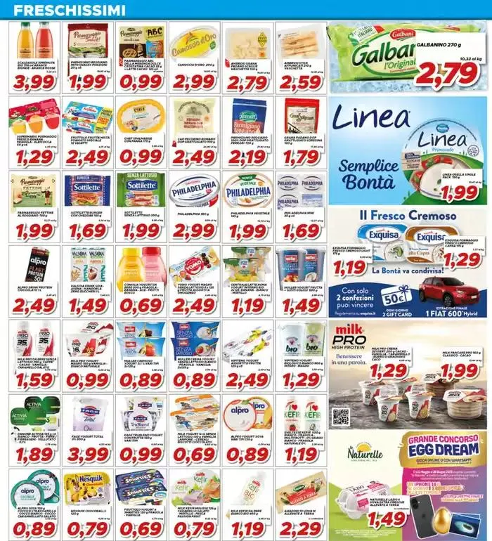 Calde offerte da 14 maggio a 22 maggio di 2025 - Pagina del volantino 8