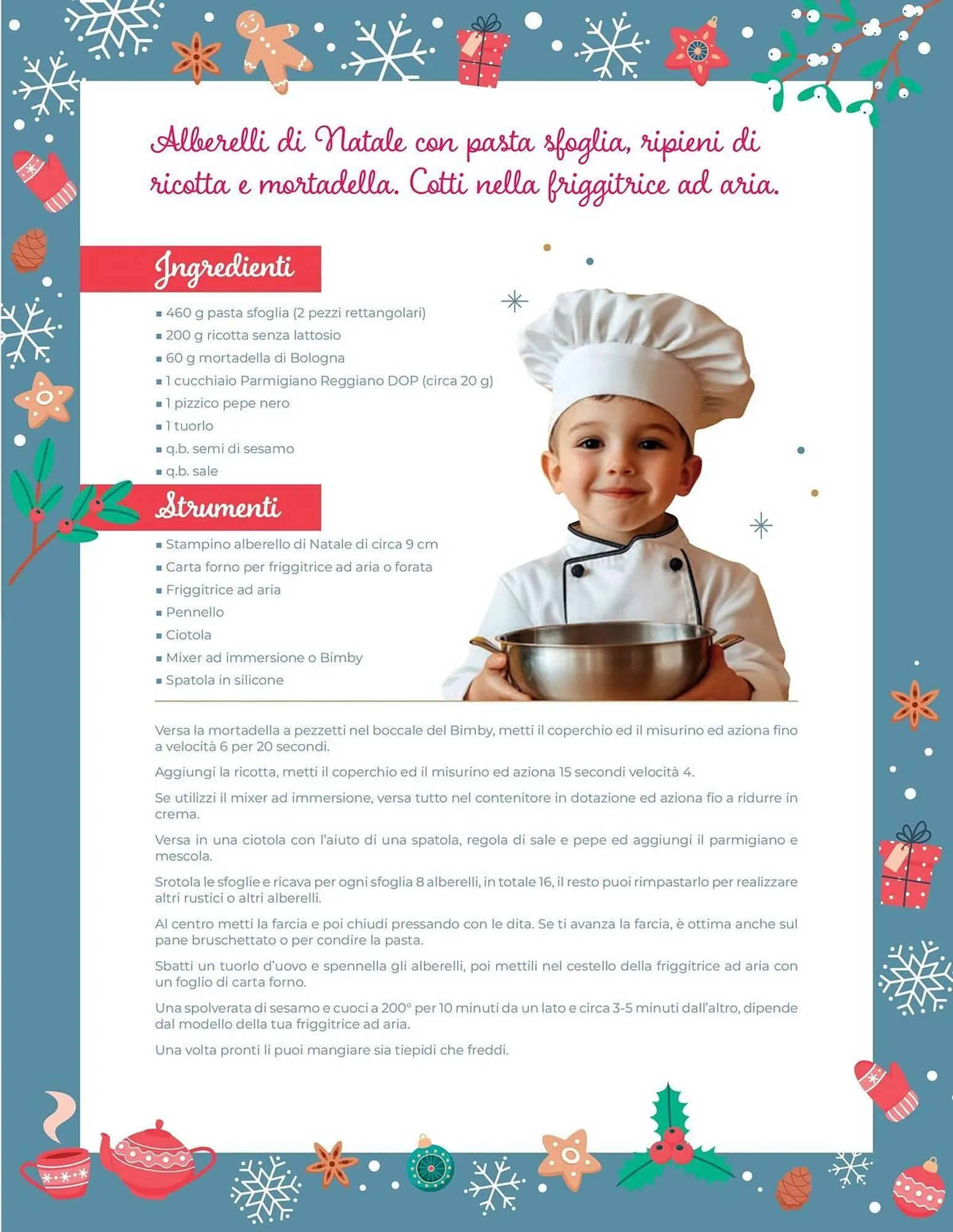 Volantino Iperbimbo da 5 novembre a 25 dicembre di 2025 - Pagina del volantino 71