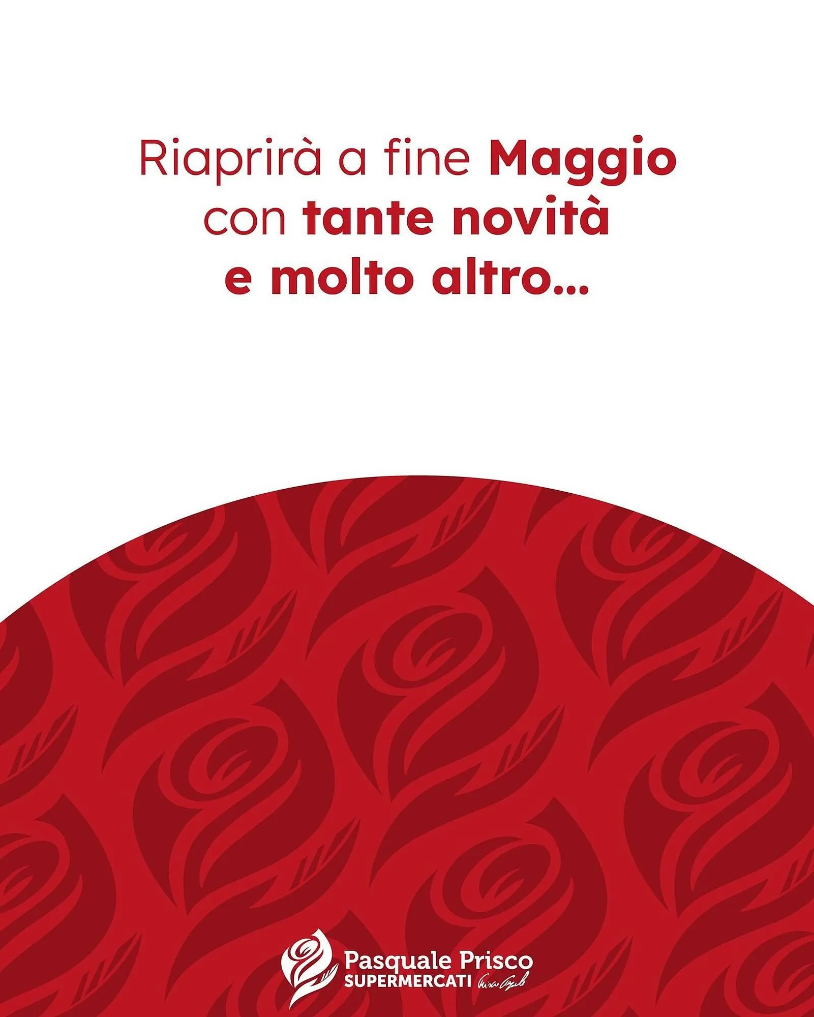 Volantino Supermercati Pasquale Prisco da 8 maggio a 14 maggio di 2025 - Pagina del volantino 5