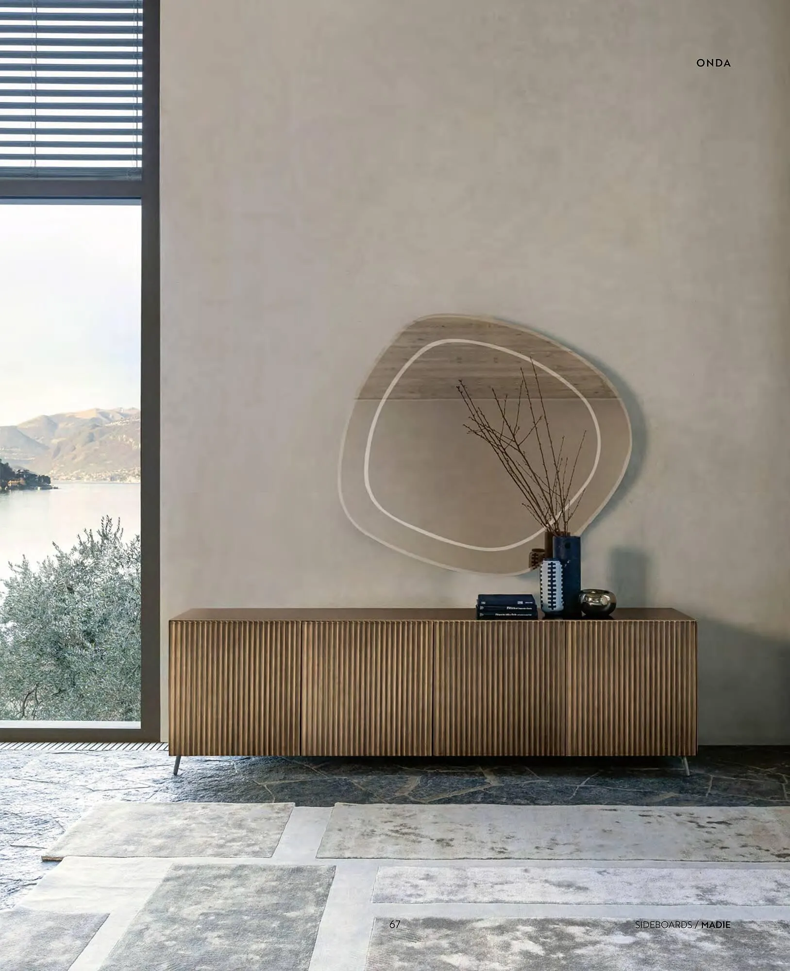 Volantino Riflessi da 26 febbraio a 28 dicembre di 2024 - Pagina del volantino 69