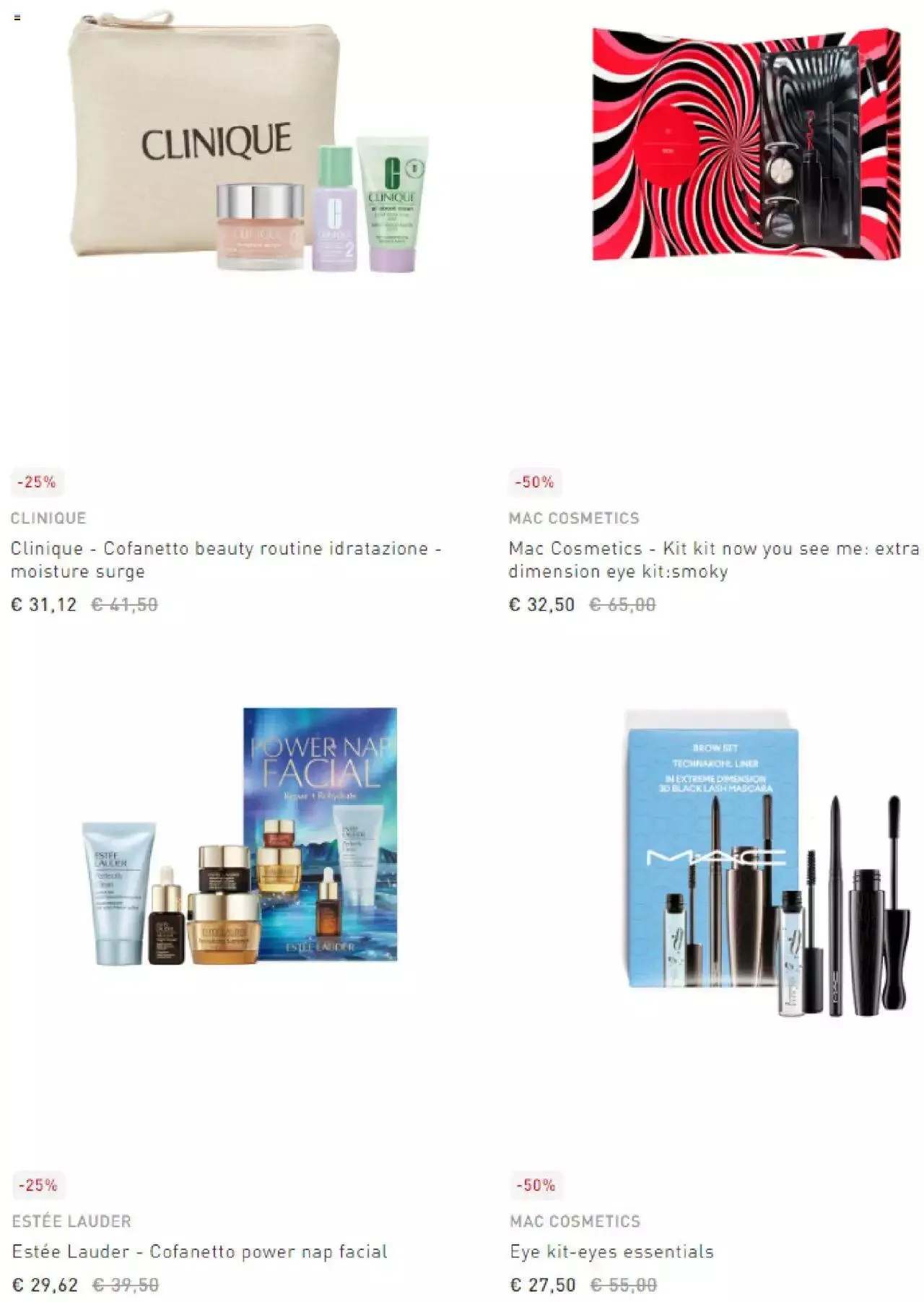 Volantino Coin da 8 settembre a 21 ottobre di 2023 - Pagina del volantino 5