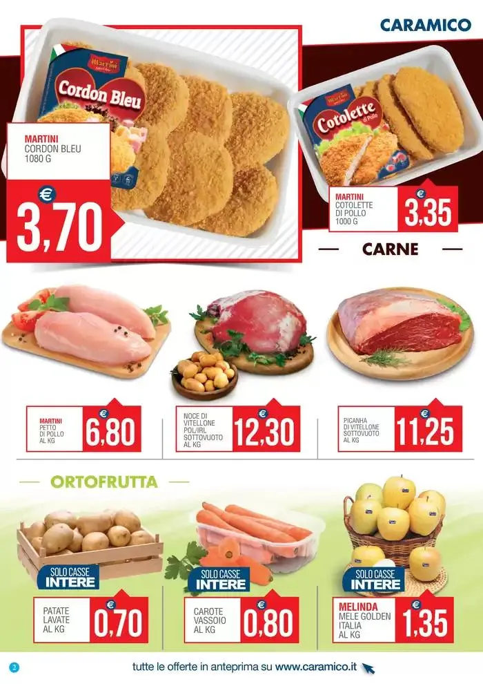 Gioca e vinci! da 12 maggio a 21 maggio di 2025 - Pagina del volantino 2