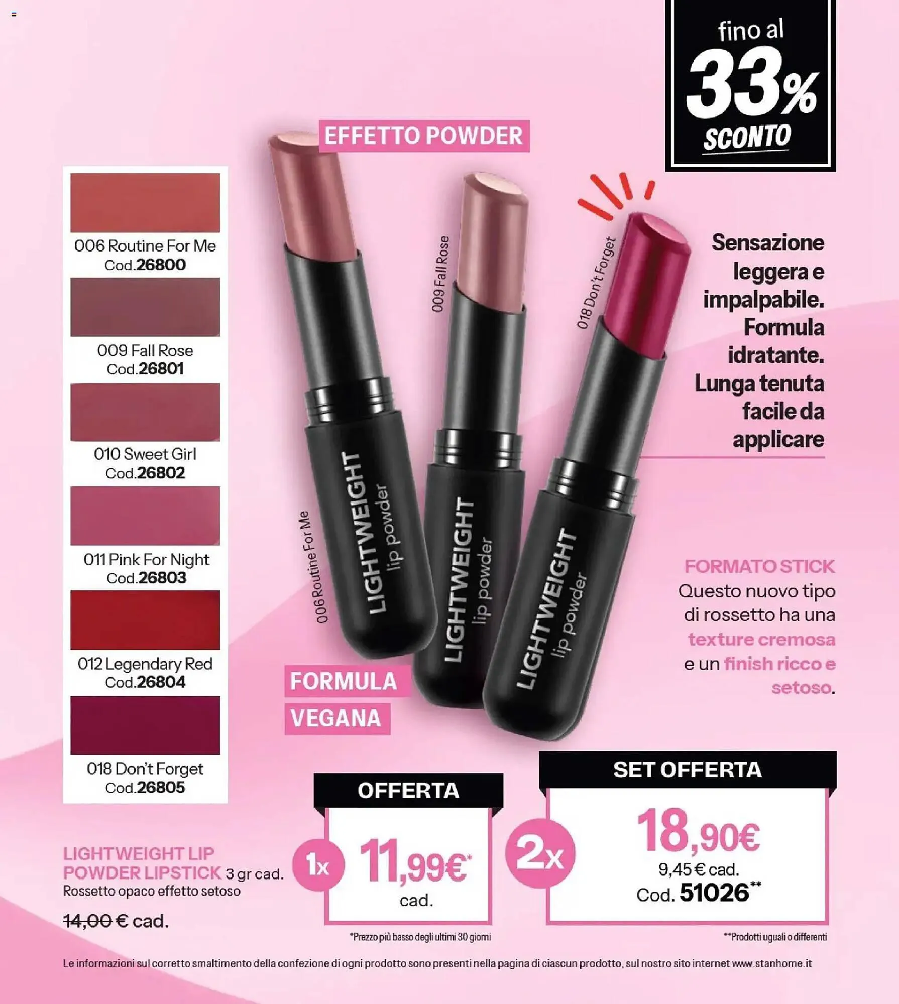 Catalogo Stanhome da 10 marzo a 27 marzo di 2026 - Pagina del volantino 93
