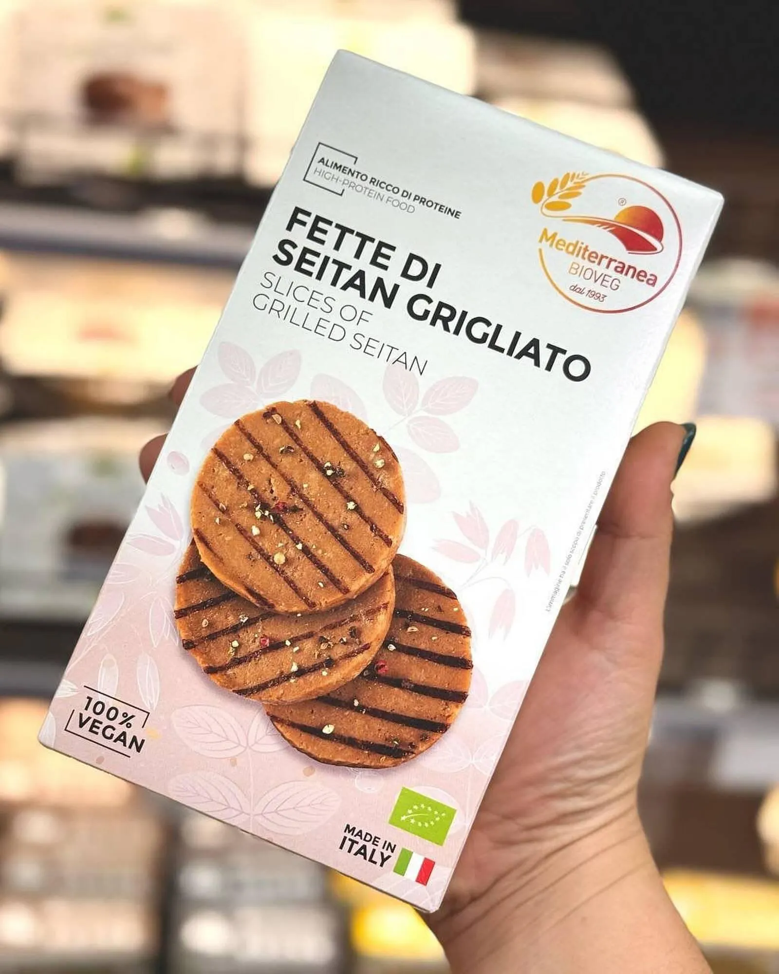 Volantino Biobottega da 26 marzo a 13 aprile di 2025 - Pagina del volantino 3